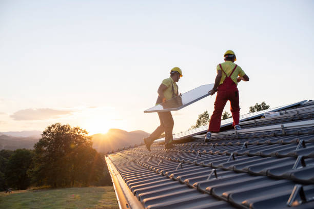 Best Wood Shake Roofing  in Grand Point, LA