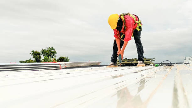 Best Rubber Roofing (EPDM, TPO)  in Grand Point, LA