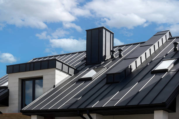 Best Metal Roofing Installation  in Grand Point, LA